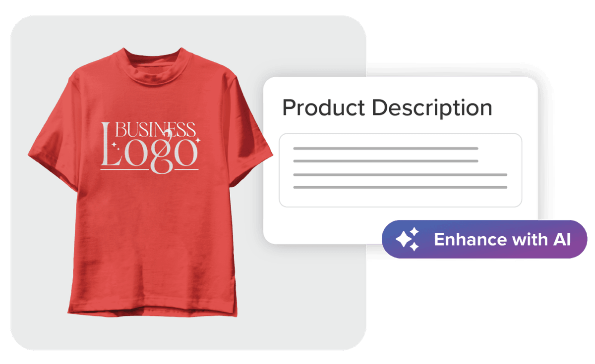 An image of email & SMS marketing & promotional campaigns that are available via Vagaro's online store.