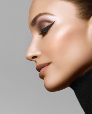 Facial highlights